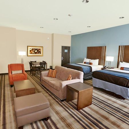 Best Western Plus Washington Hotel Kültér fotó