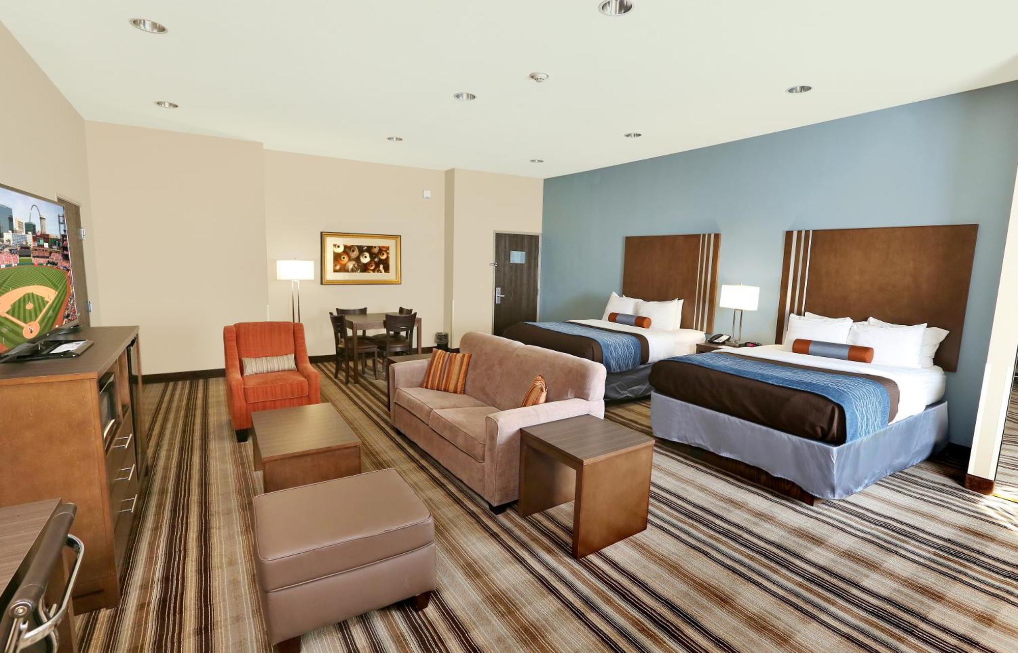 Best Western Plus Washington Hotel Kültér fotó